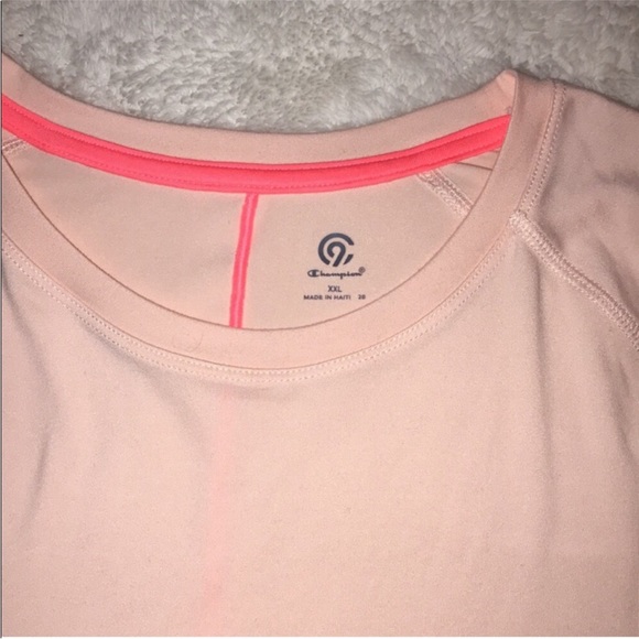 C9 by Champion Short Sleeve T Shirt - Picture 3 of 3